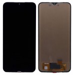 Lcd With Touch Screen For Samsung Galaxy F15 5g Black By - Maxbhi Com