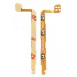 Power Button Flex Cable For Honor 90 Gt 5g On Off Flex Pcb By - Maxbhi Com