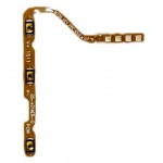 Power Button Flex Cable For Realme 12 Plus 5g On Off Flex Pcb By - Maxbhi Com