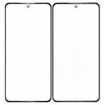 Replacement Front Glass For Realme 12 Plus 5g Gold By - Maxbhi Com