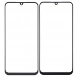 Replacement Front Glass For Samsung Galaxy F15 5g Black By - Maxbhi Com