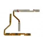 Volume Button Flex Cable For Realme 12 Plus 5g By - Maxbhi Com