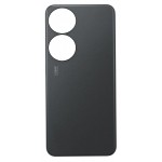 Back Panel Cover For Honor X7b Black - Maxbhi Com