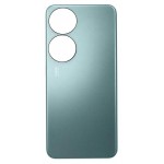 Back Panel Cover For Honor X7b Green - Maxbhi Com