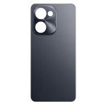 Back Panel Cover For Vivo Y100i 5g Black - Maxbhi Com