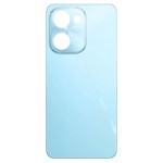 Back Panel Cover For Vivo Y100i 5g Blue - Maxbhi Com
