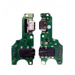 Charging Connector Flex Pcb Board For Vivo Y100i 5g By - Maxbhi Com