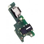 Charging Connector Flex Pcb Board For Vivo Y36i By - Maxbhi Com