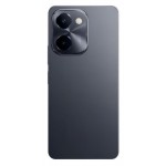 Full Body Housing For Vivo Y100i 5g Black - Maxbhi Com