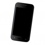 Middle Frame Ring Only for Vsun i5 Black