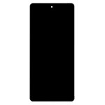 Lcd Screen For Vivo Y100i 5g Replacement Display By - Maxbhi Com