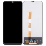 Lcd With Touch Screen For Vivo Y36i Gold By - Maxbhi Com