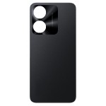 Back Panel Cover For Honor X5 Plus White - Maxbhi Com