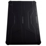 Back Panel Cover For Oukitel Rt5 Black - Maxbhi Com