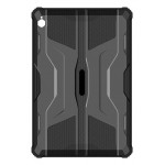 Back Panel Cover For Oukitel Rt5 Black - Maxbhi Com