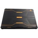 Back Panel Cover For Oukitel Rt5 Orange - Maxbhi Com