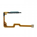 Fingerprint Sensor Flex Cable For Honor X5 Plus Green By - Maxbhi Com