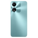 Full Body Housing For Honor X5 Plus Green - Maxbhi Com