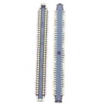 Lcd Connector For Honor X7b By - Maxbhi Com