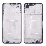 Lcd Frame Middle Chassis For Honor X5 Plus Green By - Maxbhi Com