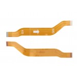 Main Board Flex Cable For Honor X7b By - Maxbhi Com