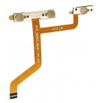 Power Button Flex Cable For Oukitel Rt5 On Off Flex Pcb By - Maxbhi Com