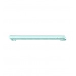 Volume Side Button Outer For Honor X7b Green By - Maxbhi Com