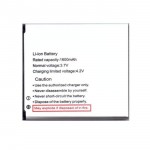 Battery For Wham Wk44 By - Maxbhi Com