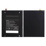Battery For Wiko Ridge 4g By - Maxbhi Com