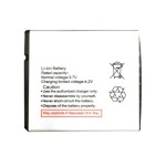 Battery For Zen 303 Quad By - Maxbhi.com