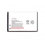 Battery For Zte Reliance D286 By - Maxbhi.com