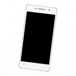 Middle Frame Ring Only for Vivo Y33 2015 White