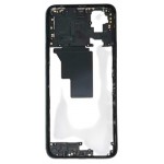 Middle Frame Ring Only For Honor X7b Green By - Maxbhi Com