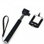 Selfie Stick for LG KG800 Chocolate Phone