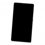 Middle Frame Ring Only for Sony Xperia UL White