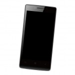 Middle Frame Ring Only for Blackview Heatwave Black