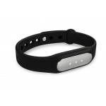 Smart Fitness Band for Blackberry KEYone Limited Edition Black - DD21 by Maxbhi.com