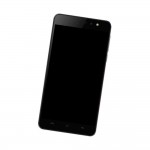 Middle Frame Ring Only for Lava X28 Plus White