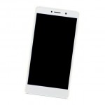 Camera Lens Glass with Frame for Huawei Mate 9 Lite 32GB Black