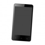 Middle Frame Ring Only for Intex Cloud N4 White
