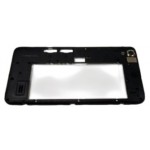 Middle Frame Ring Only For Huawei Honor 4 Play Black By - Maxbhi Com