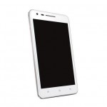 Middle Frame Ring Only for Oppo Find White