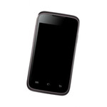 Middle Frame Ring Only for Micromax Ninja A54 Black