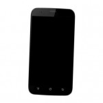Middle Frame Ring Only for Xtouch X2 Life White