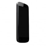 Middle Frame Ring Only for Konka W970 Black