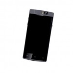 Middle Frame Ring Only for IBall Andi Avonte 5 White