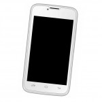 Middle Frame Ring Only for Adcom A430 Plus White