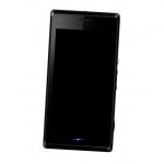 Middle Frame Ring Only for Sony Xperia M C1904 Purple