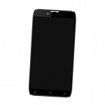 Middle Frame Ring Only for Brandsdaddy BD Magic Plus Black