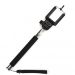 Selfie Stick for Nokia C3-01 Gold Edition